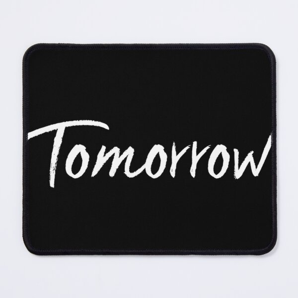 Item preview, 내일 Tomorrow KDrama Series designed and sold by SmileCity.