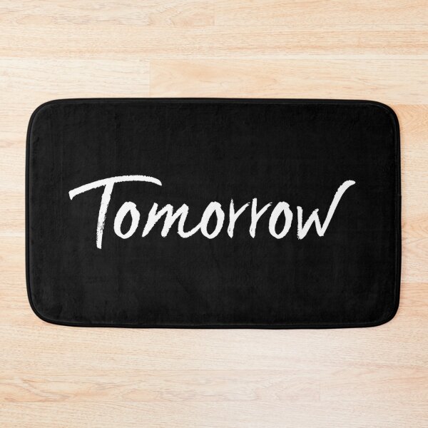 Item preview, 내일 Tomorrow KDrama Series designed and sold by SmileCity.