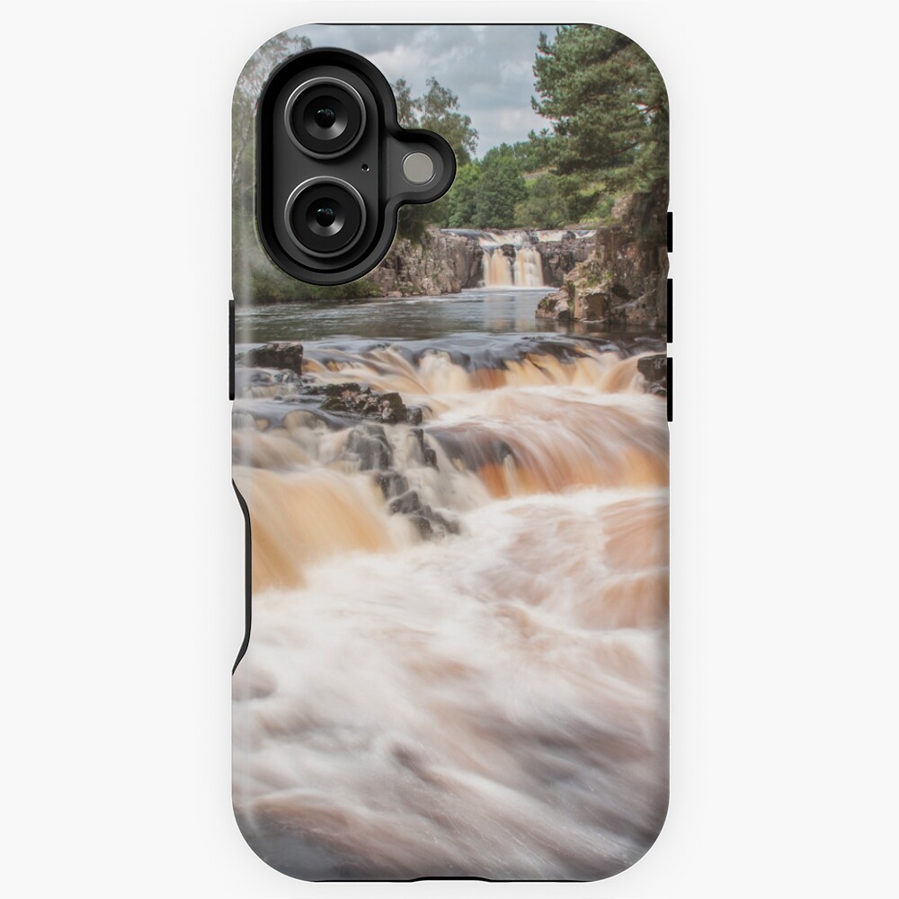 Item preview, iPhone Magsafe Tough Case designed and sold by neandercol.
