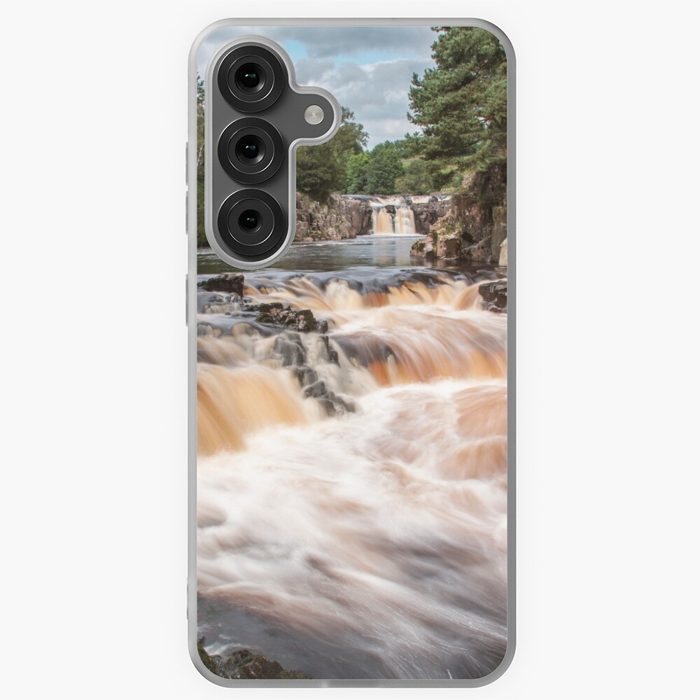 Item preview, Samsung Galaxy Soft Case designed and sold by neandercol.