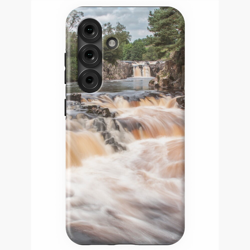 Item preview, Samsung Galaxy Tough Case designed and sold by neandercol.