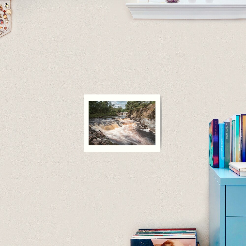 Item preview, Art Print designed and sold by neandercol.