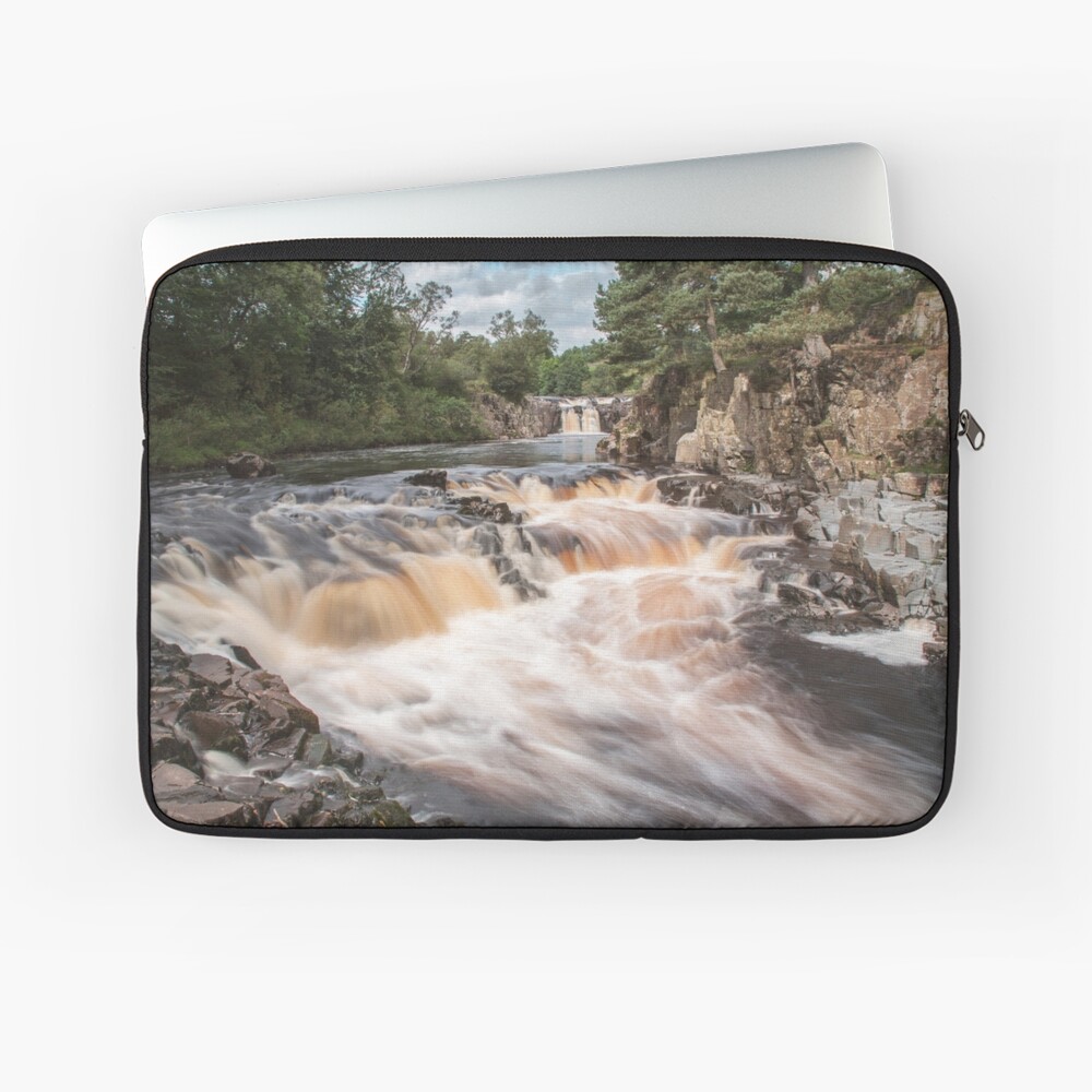 Item preview, Laptop Sleeve designed and sold by neandercol.