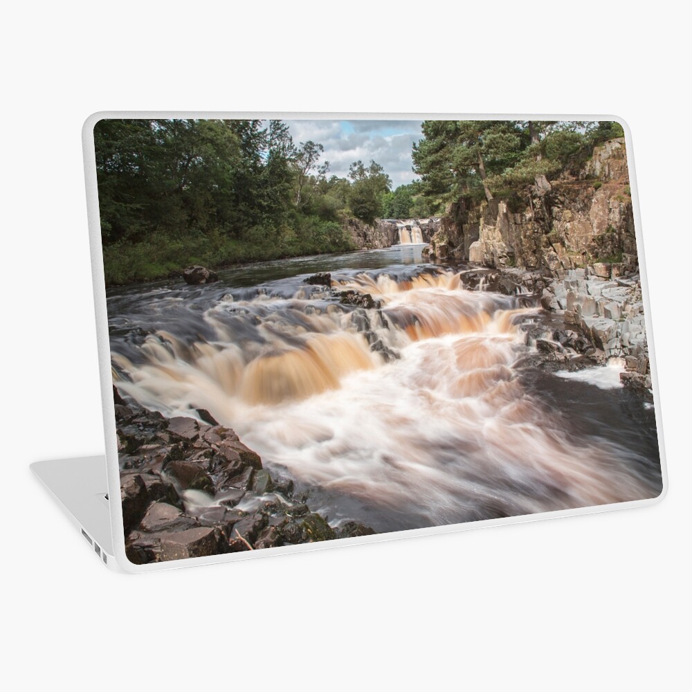 Item preview, Laptop Skin designed and sold by neandercol.