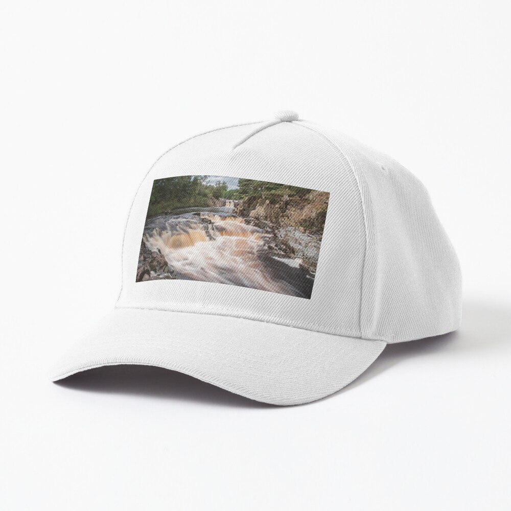 Item preview, Baseball Cap designed and sold by neandercol.