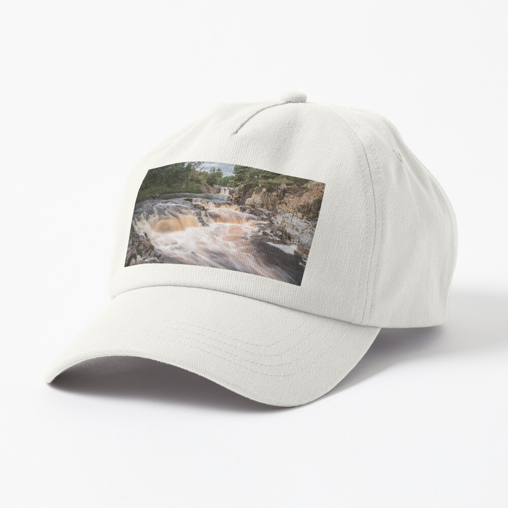 Item preview, Dad Hat designed and sold by neandercol.