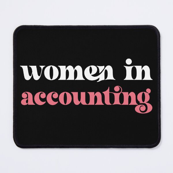 Item preview, funny CPA, Women In Accounting Design, Gift for Woman designed and sold by AMINE  ★★★★★.