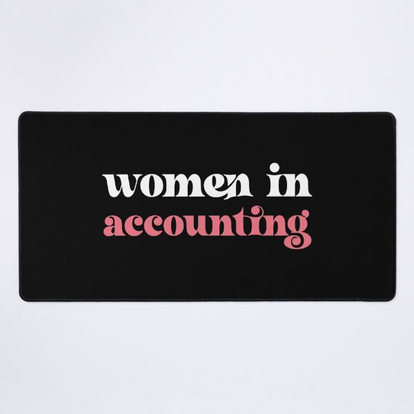 Item preview, funny CPA, Women In Accounting Design, Gift for Woman designed and sold by AMINE ★★★★★.