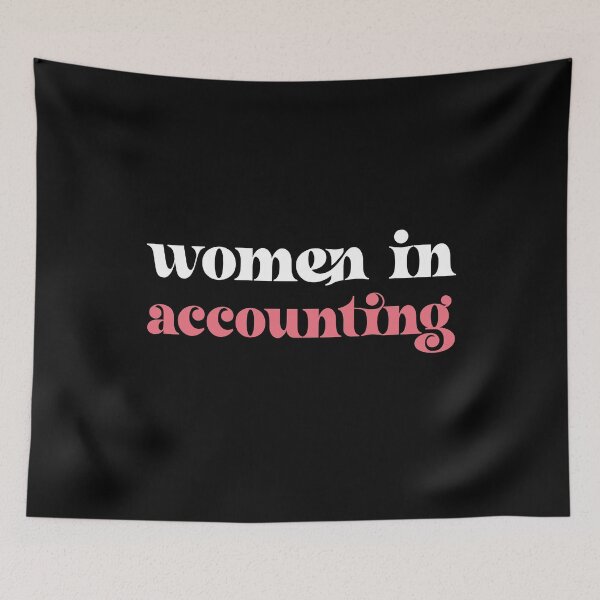 Item preview, funny CPA, Women In Accounting Design, Gift for Woman designed and sold by AMINE  ★★★★★.