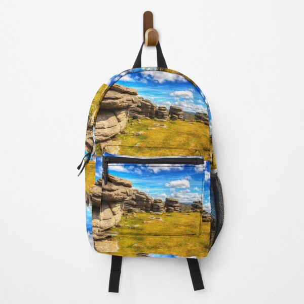 Item preview, Dartmoor Tor, National Park, Devon, UK designed and sold by Paul Thompson Photography.