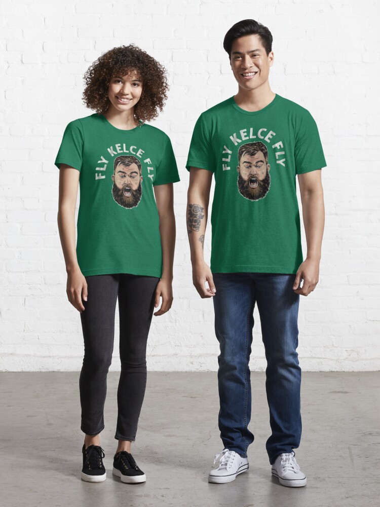 Jason Kelce Home Jersey Essential T-Shirt for Sale by