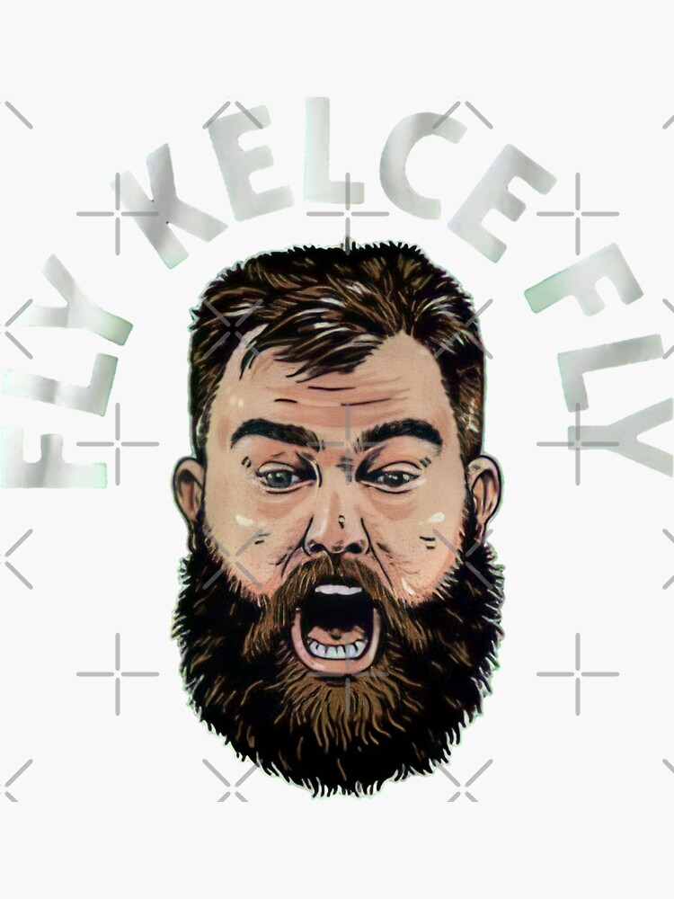 Jason Kelce - Mummer - No One Likes Us - Clean Art Board Print for Sale by  AntiJolly