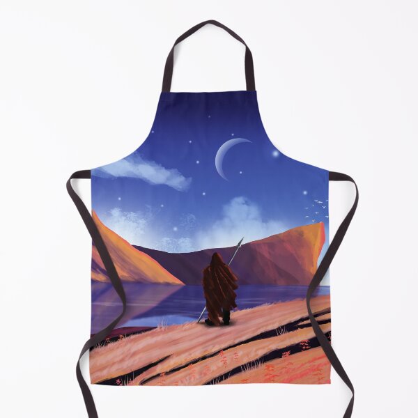 Item preview, Golden Island designed and sold by Carbon-Beaver.