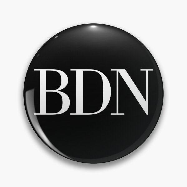 Item preview, Bodoni designed and sold by x1brett.