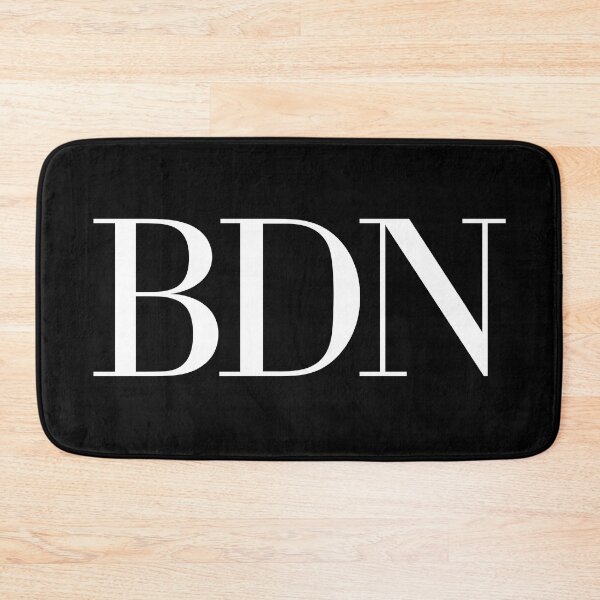 Item preview, Bodoni designed and sold by x1brett.