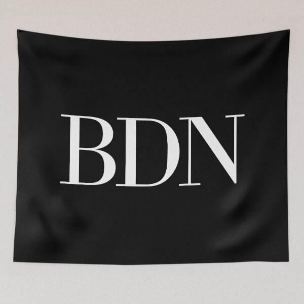 Item preview, Bodoni designed and sold by x1brett.