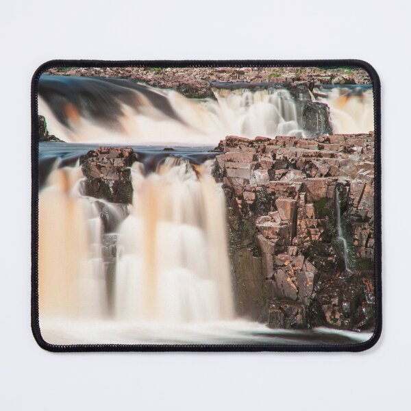 Item preview, Low Force Waterfall designed and sold by neandercol.