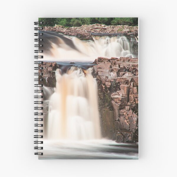 Item preview, Low Force Waterfall designed and sold by neandercol.