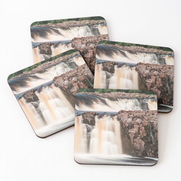 Item preview, Low Force Waterfall designed and sold by neandercol.
