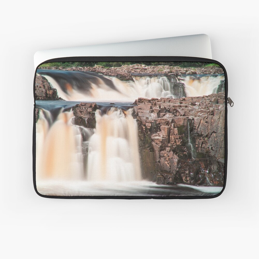 Item preview, Laptop Sleeve designed and sold by neandercol.
