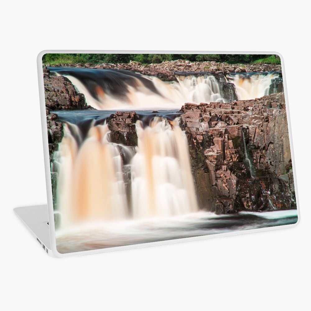 Item preview, Laptop Skin designed and sold by neandercol.