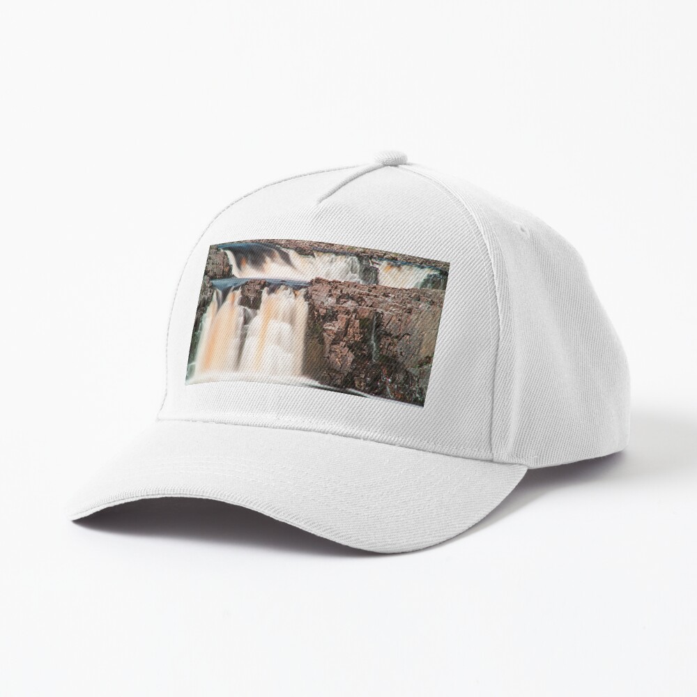 Item preview, Baseball Cap designed and sold by neandercol.