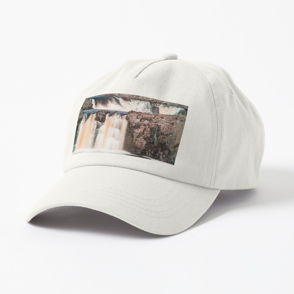 Item preview, Dad Hat designed and sold by neandercol.