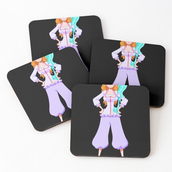Item preview, One Piece Charlotte Pudding Classic . designed and sold by macinaapespe.