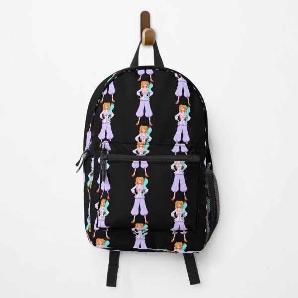 Item preview, One Piece Charlotte Pudding Classic . designed and sold by macinaapespe.