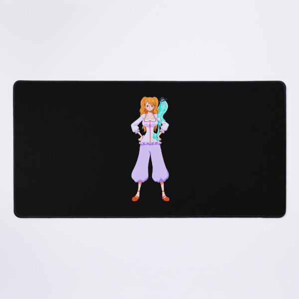 Item preview, One Piece Charlotte Pudding Classic . designed and sold by macinaapespe.
