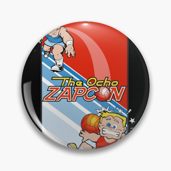 Item preview, Zapcon 8 Super Secret Shirt! Classic designed and sold by FloydBlacks.