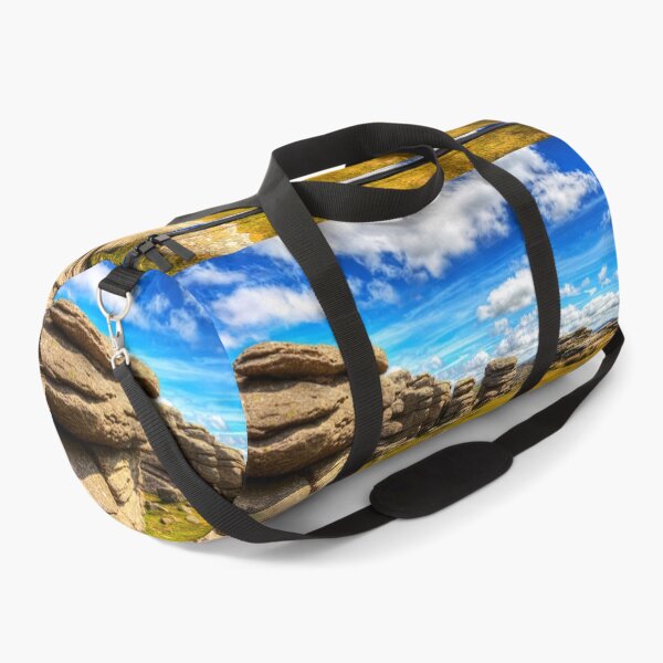 Item preview, Dartmoor Tor, National Park, Devon, UK designed and sold by Paul Thompson Photography.