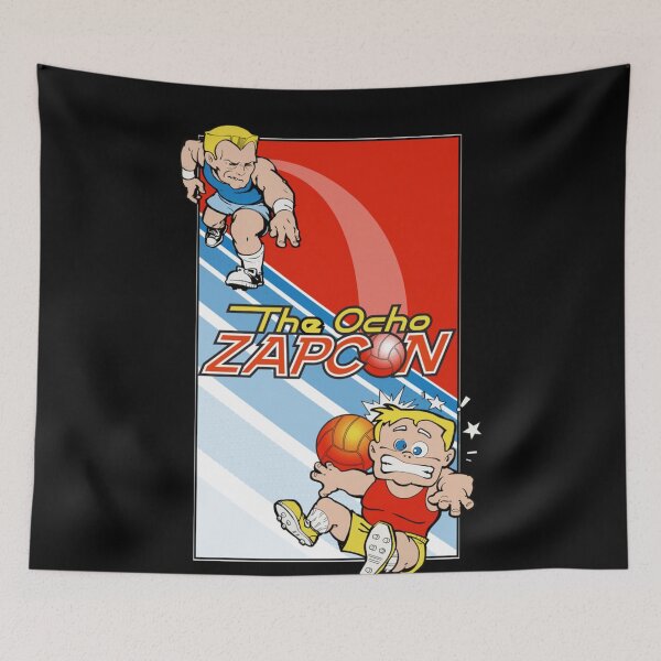 Item preview, Zapcon 8 Super Secret Shirt! Classic designed and sold by FloydBlacks.