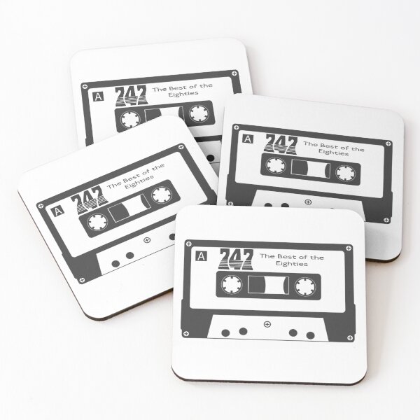 Item preview, 747 bootleg cassette tape v1 designed and sold by Twenty Twenty Visions.