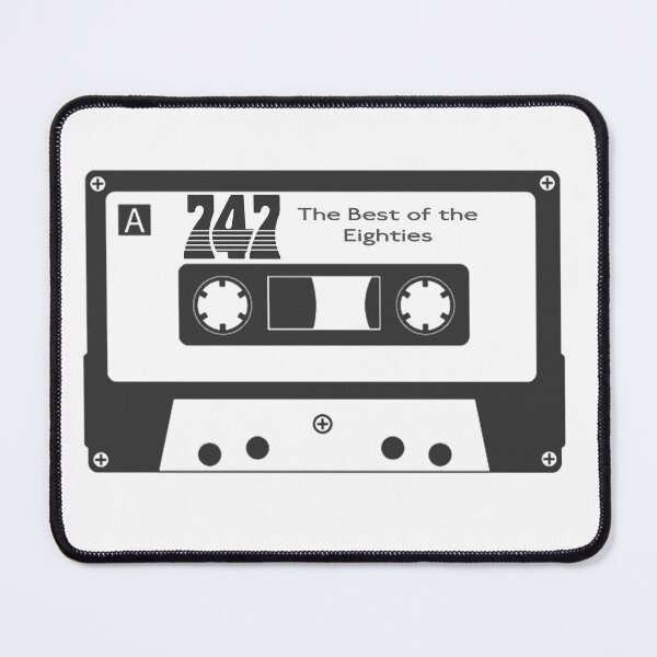 Item preview, 747 bootleg cassette tape v1 designed and sold by Twenty Twenty Visions.