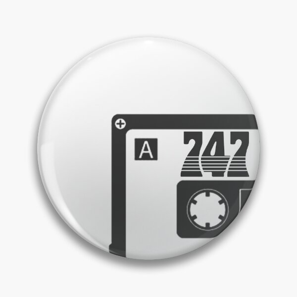 Item preview, 747 bootleg cassette tape v1 designed and sold by Twenty Twenty Visions.