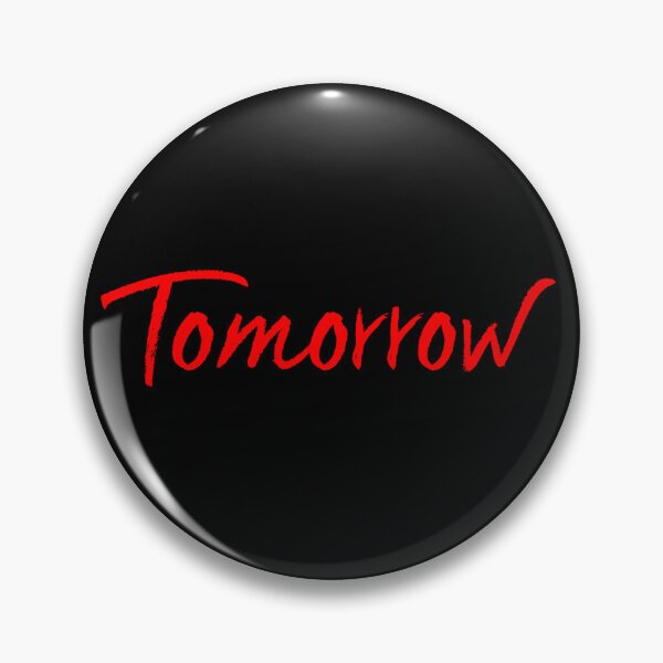 Item preview, Tomorrow 내일 Korean  designed and sold by SmileCity.