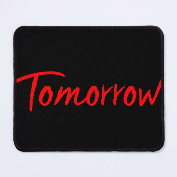 Item preview, Tomorrow 내일 Korean designed and sold by SmileCity.