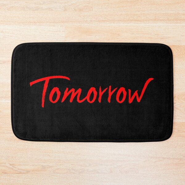 Item preview, Tomorrow 내일 Korean  designed and sold by SmileCity.