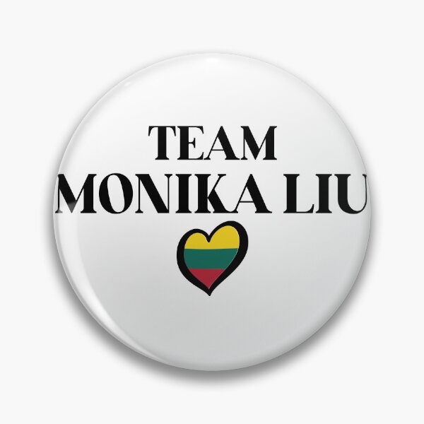 Item preview, Team Monika Liu - Eurovision 2022 designed and sold by Ray Sánchez.