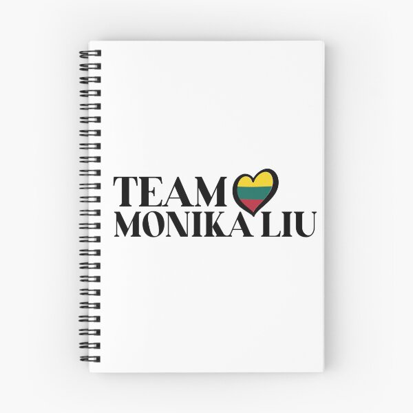 Item preview, Team Monika Liu - Eurovision 2022 designed and sold by Ray Sánchez.