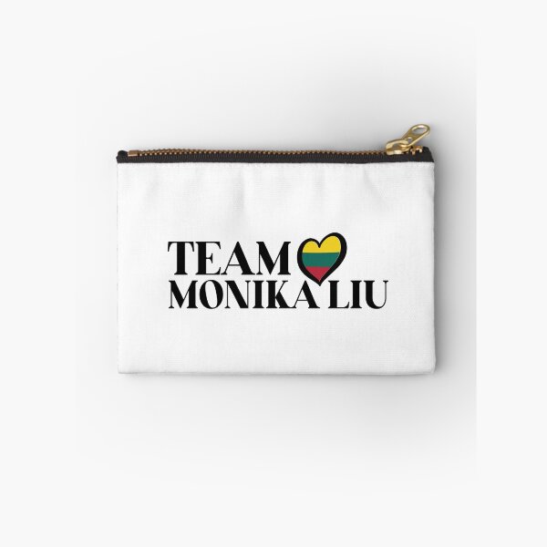 Item preview, Team Monika Liu - Eurovision 2022 designed and sold by Ray Sánchez.