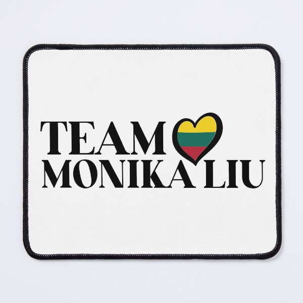 Item preview, Team Monika Liu - Eurovision 2022 designed and sold by Ray Sánchez.