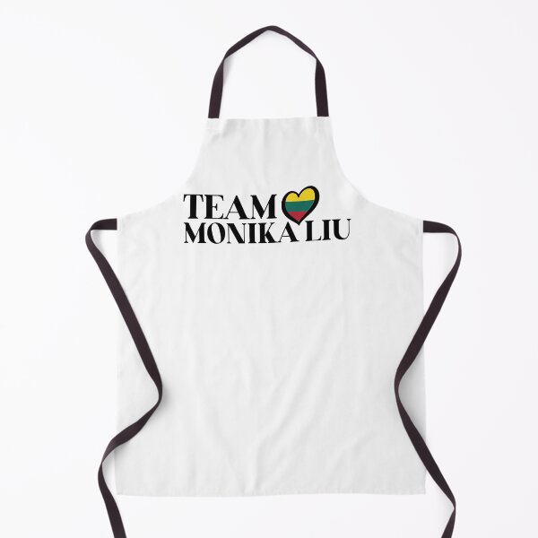 Item preview, Team Monika Liu - Eurovision 2022 designed and sold by Ray Sánchez.