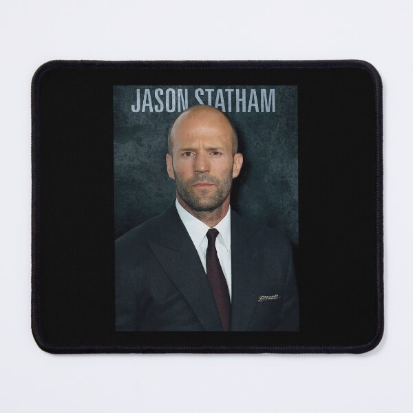 Item preview, Retro Vintage Jason Statham Love You designed and sold by Becker1987.