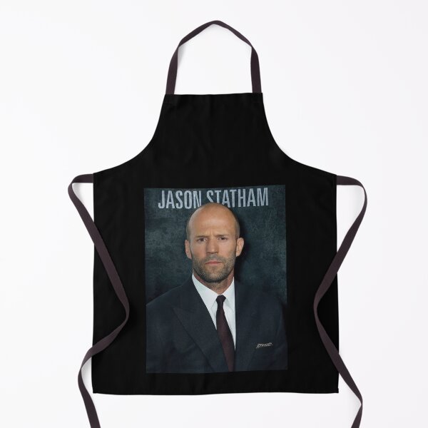 Item preview, Retro Vintage Jason Statham Love You designed and sold by Becker1987.