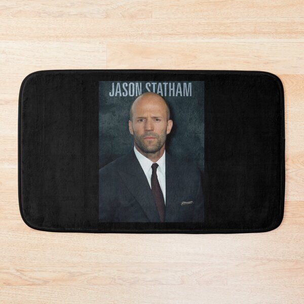Item preview, Retro Vintage Jason Statham Love You designed and sold by Becker1987.