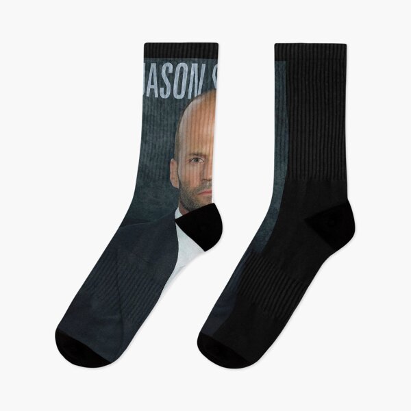 Item preview, Retro Vintage Jason Statham Love You designed and sold by Becker1987.