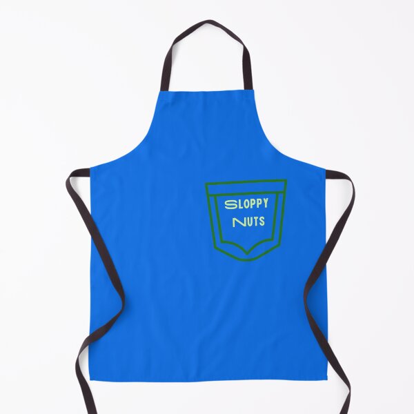 Item preview, Sloppy Nuts Shirts and gifts designed and sold by Willyboy16.