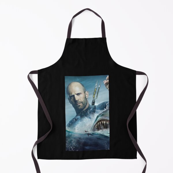 Item preview, Special Present Jason Statham Gift For Everyone designed and sold by Becker1987.